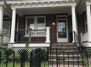 1521 D St NE, Washington, DC 20002