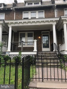 1521 D St NE, Washington, DC, 20002