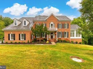 705 Nicholas Ln, Cockeysville, MD 21030