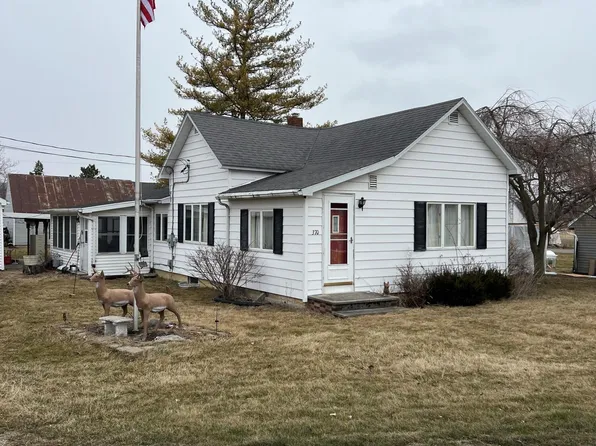 370 E Ohio St, Uniopolis, OH 45888