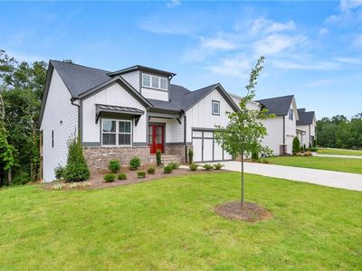 4890 Crestline View Rd, Cumming, GA, 30028