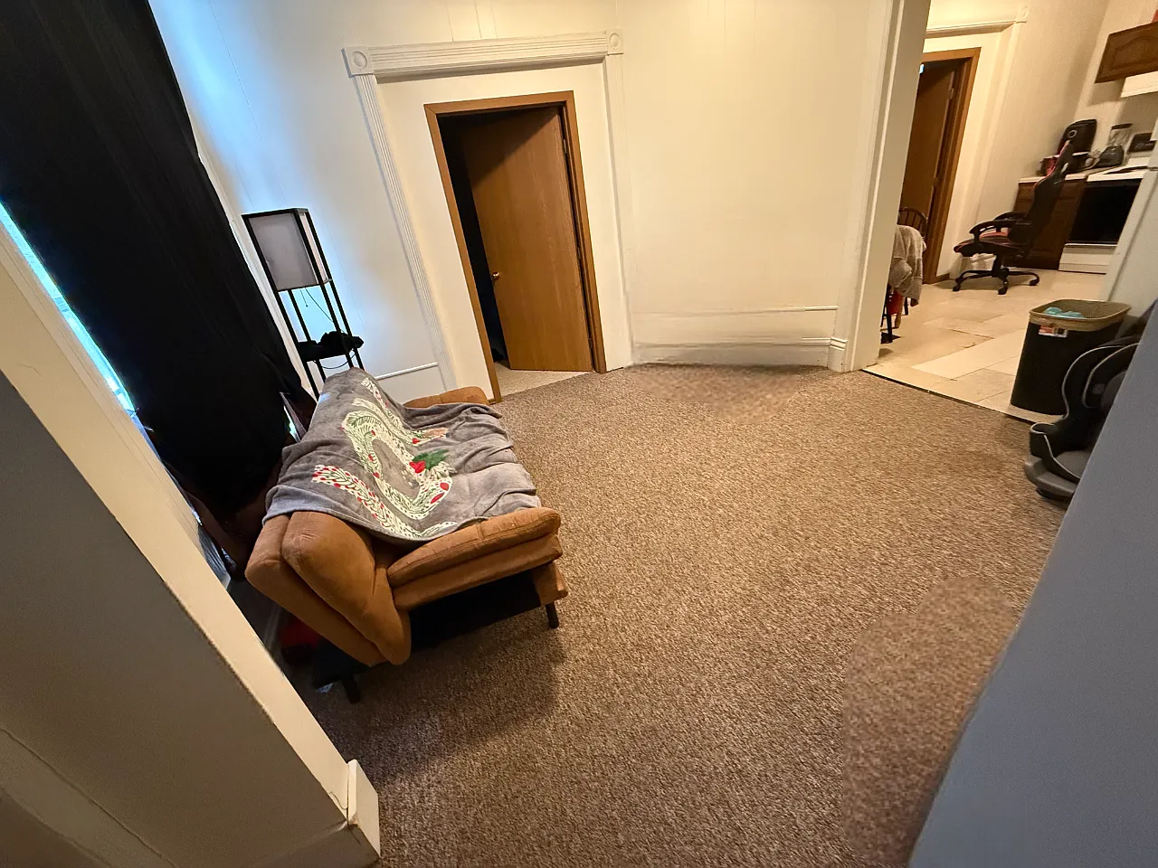 3 bed, 1.0 bath, $395 — Photo 4