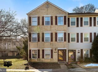 6916 Storch Cir, Lanham, MD 20706