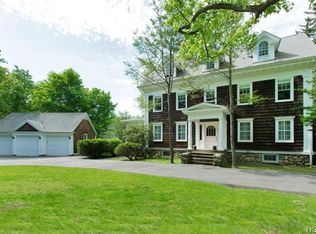 586 King St, Chappaqua, NY 10514