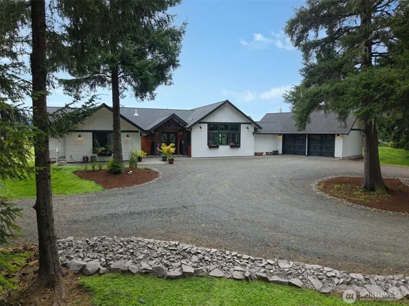 12840 Teal Lane, Long Beach, WA 98713