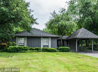 613 Edwards Rd, Annapolis, MD 21409