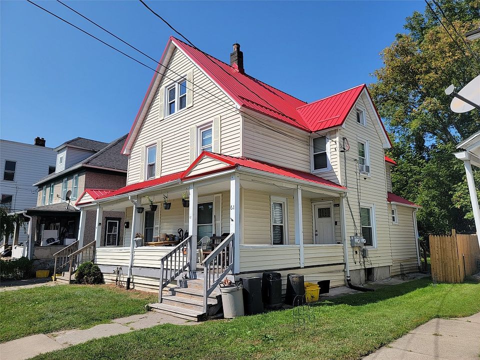 1st image of 61 Endicott Ave #63