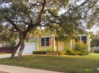 2046 Ridge View Dr, San Marcos, TX 78666