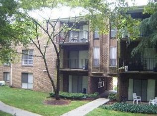 17822 Buehler Rd APT 184, Olney, MD 20832