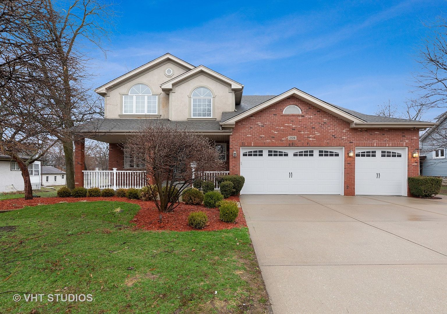 2126 Pine Rd, Homewood, IL 60430 Zillow