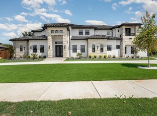 1010 W McDonwell School Rd, Colleyville, TX 76034