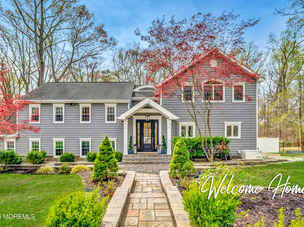 17 Kingfisher Drive, Middletown, NJ 07748