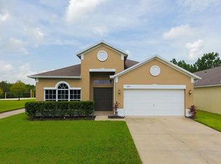 10026 Bennington Chase Dr, Orlando, FL 32829