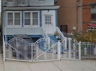 94 Irving St, Jersey City, NJ 07307
