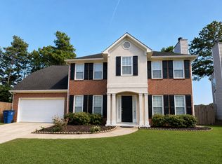 4905 Wilkie Way NW, Acworth, GA 30102