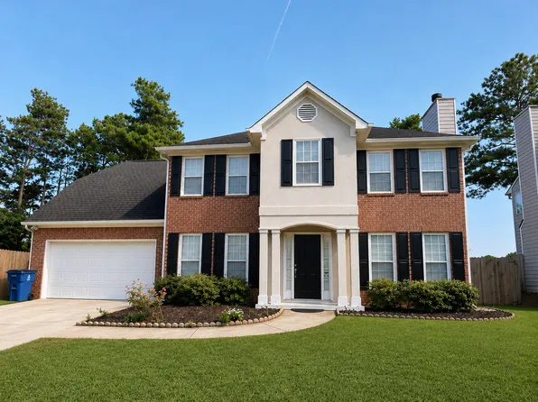 4905 Wilkie Way NW, Acworth, GA 30102