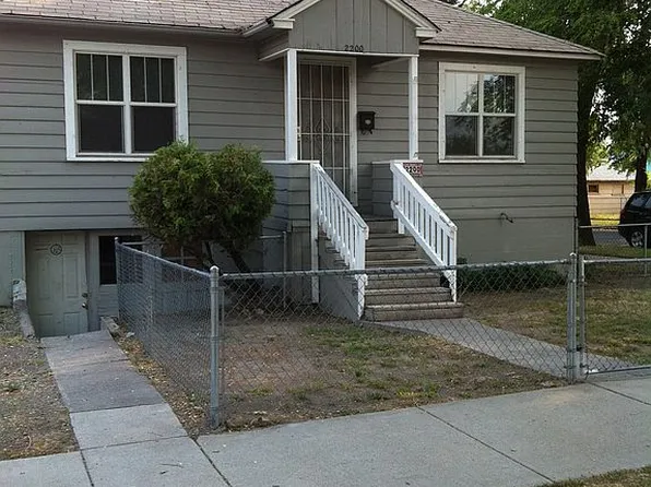 2200 Radcliffe Ave, Klamath Falls, OR 97601
