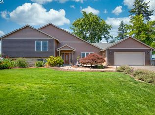 3585 NW Cornelius Schefflin Rd, Cornelius, OR 97113