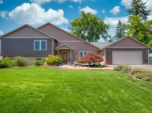 3585 NW Cornelius Schefflin Rd, Cornelius, OR 97113