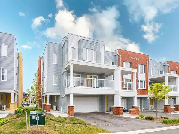 94 Progress Cres, Kitchener, ON N2R 0R7