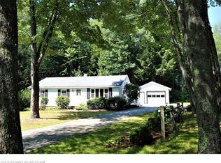 13 Partridge Dr, Buxton, ME 04093