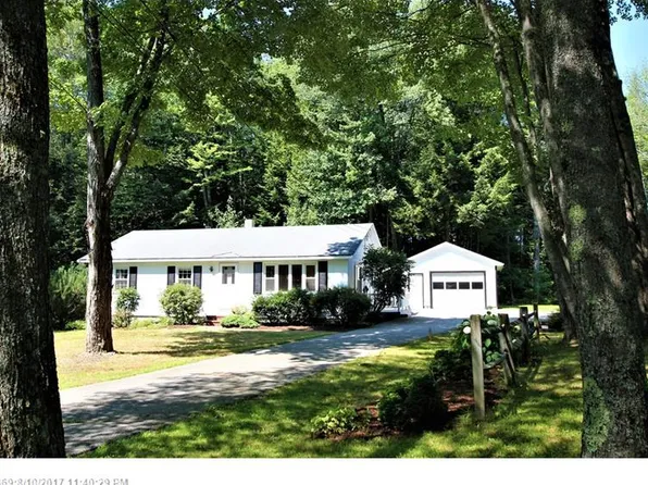 13 Partridge Dr, Buxton, ME 04093