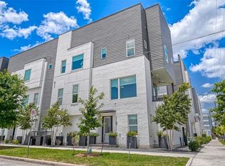 816 Nagle St, Houston, TX 77003