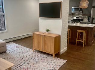 55 Bakersfield St #1, Boston, MA 02125