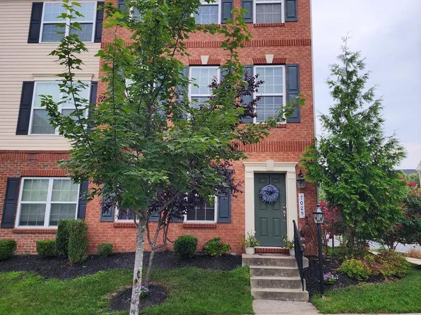 7029 Southmoor St, Hanover, MD 21076