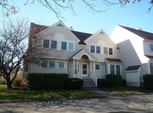 33 Water St APT 1, Danvers, MA 01923