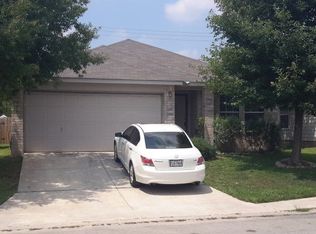 6023 Valparaiso Way, San Antonio, TX 78249