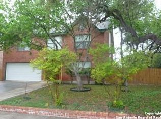 8215 Ermington, San Antonio, TX 78254