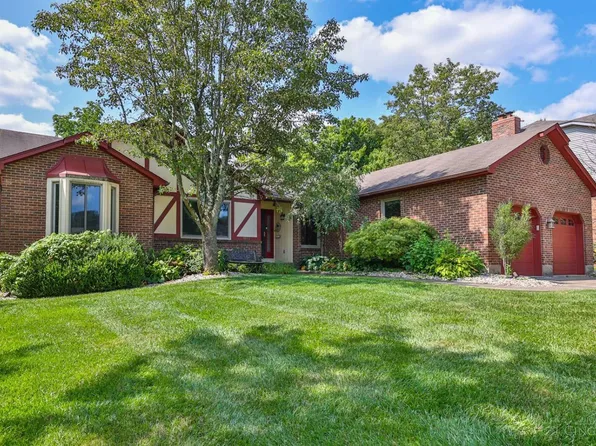 6999 Willowdale Dr, Cincinnati, OH 45248