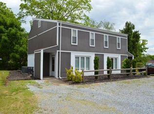 831 Polk Ave, Johnson City, TN 37604