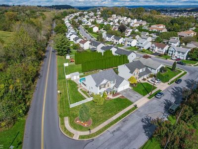 5668 N Coplay Rd, Whitehall, PA, 18052