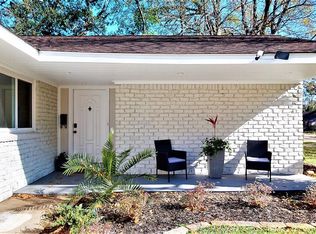 6106 Kuldell Dr, Houston, TX 77074