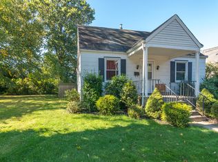 137 Legion Ave, Yardley, PA