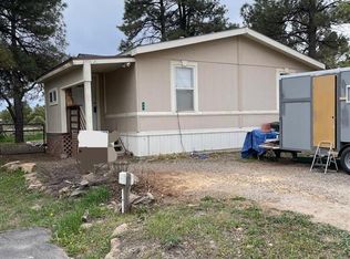 40 Surrey Dr, Pagosa Springs, CO 81147