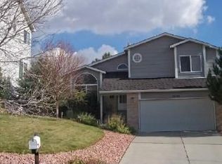 5235 Silo Rdg, Colorado Springs, CO 80917