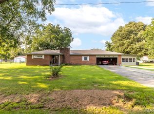 104 Patterson St, Risco, MO 63874