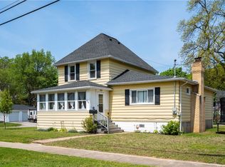 224 Point Pleasant Rd, Rochester, NY 14622