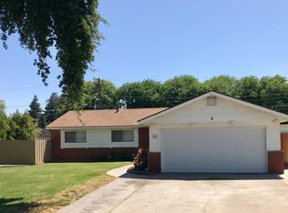 310 Los Olivos Way, Modesto, CA 95351
