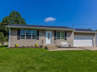 720 McKinley Ave, Des Moines, IA 50315