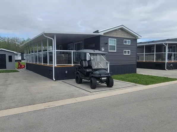 490 Empire Rd #Qmd121, Pt Colborne, ON L0S 1R0