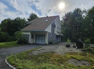 191 Hadley Rd, Sugar Hill, NH 03586