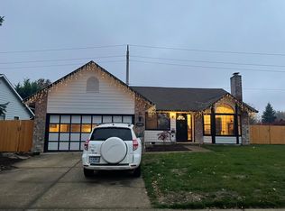 1190 Risden Pl, Eugene, OR 97404