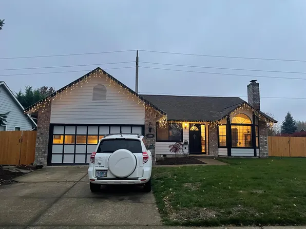 1190 Risden Pl, Eugene, OR 97404