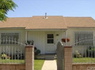 10542 Lanark St, Sun Valley, CA 91352