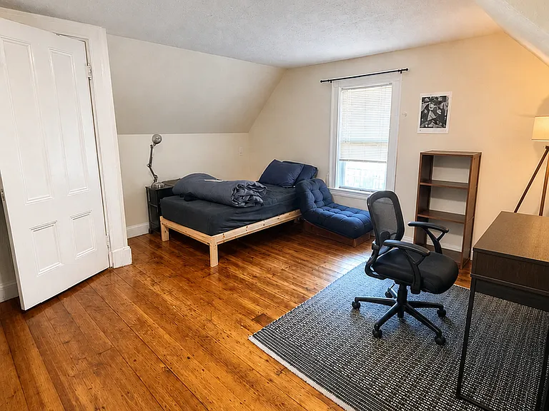 24 Mansfield St #3 — Photo 7