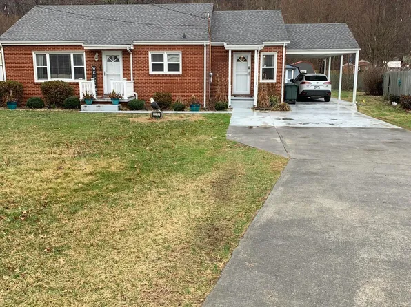 1102 Broad St, Elizabethton, TN 37643